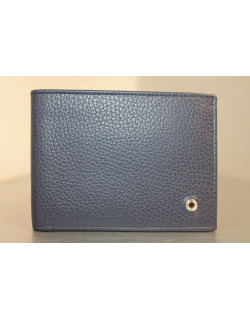 Portafoglio micron in pelle - ORCIANI – Vittorio Citro Boutique