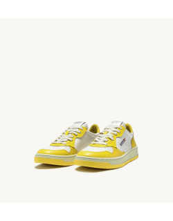Autry Sneakers Lime