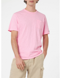 T-shirt President uomo rosa...