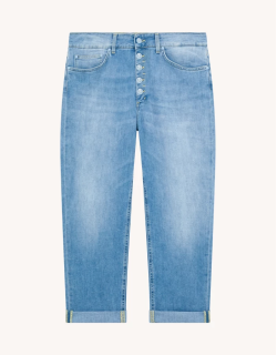 Jeans Dondup Koons loose in...