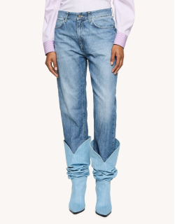 Jeans Dondup Carrie carrot...