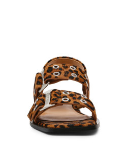 SARIA LEOPARD - STEVE MADDEN