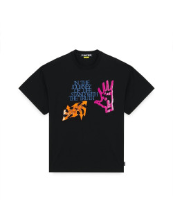 T-SHIRT - IUTER