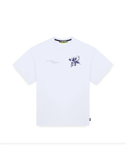 T-SHIRT - IUTER