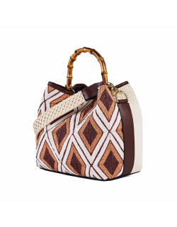 BORSA VIAMAILBAG CAYOS DIAMOND