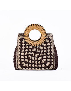 BORSA VIAMAILBAG MERCY CROCHET