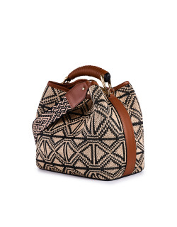 BORSA VIAMAILBAG CORAL MASAI