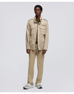 GIUBBOTTO MINI FIELD VENTO...