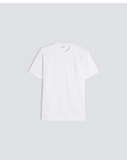 T-SHIRT IN JERSEY DI COTONE