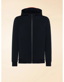 Surflex Soft Touch Hood Zip...