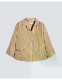GIACCA IN NYLON