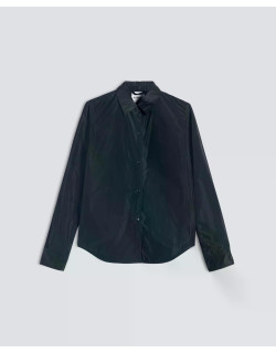 GIACCA CAMICIA SFODERATA IN...