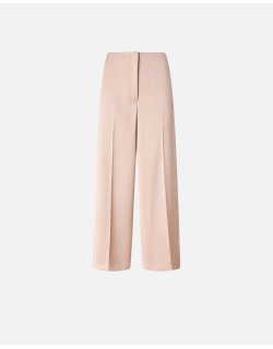 Pantaloni in satin