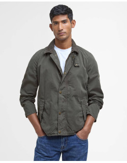 Giacca casual Tracker