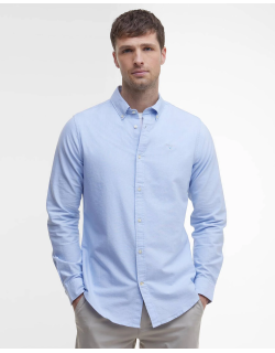 Camicia sartoriale Oxford