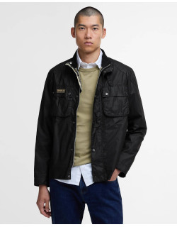 Giacca cerata Merton