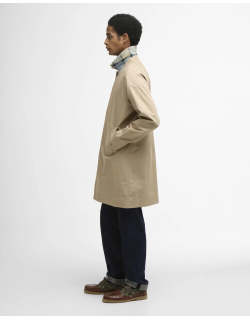 Giacca Mac leggera Rokig