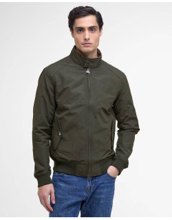 Giacca Harrington Rectifier...