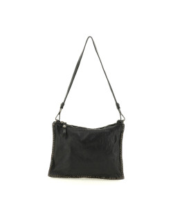 Borsa a tracolla "EVA" in...