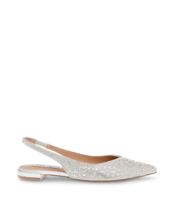 Care-r Décolleté Argento