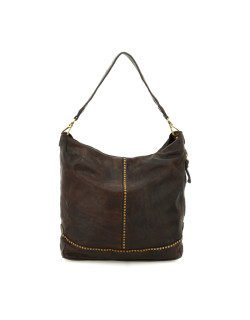 Borsa a Spalla "MANUELA" in...