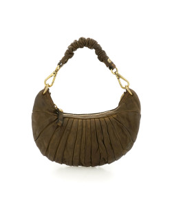 Borsa a spalla "LUNA" in...