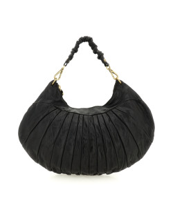 Borsa a spalla "LUNA" in...