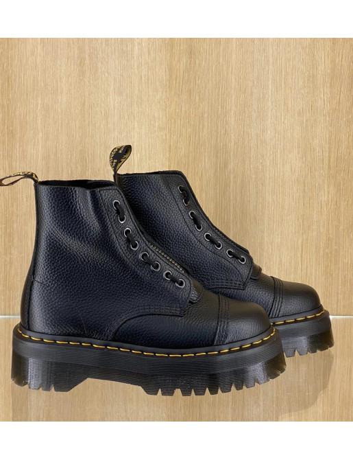 Dr Martens Alte Nere Suola Alta Flash Sales, 53% OFF |  www.ingeniovirtual.com
